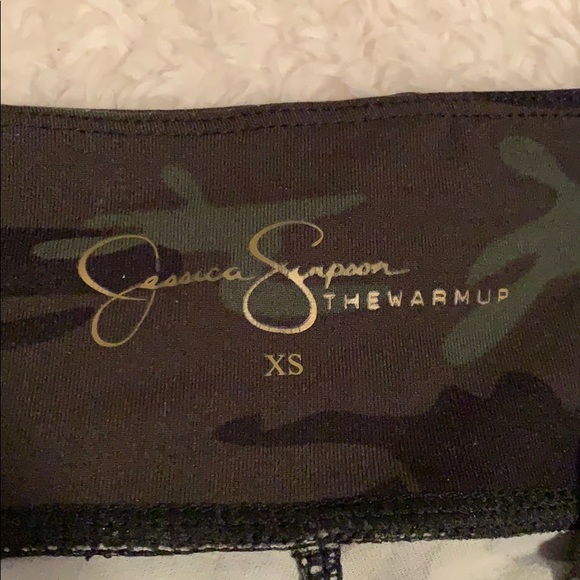 Jessica Simpson leggings - Picture 2 of 4